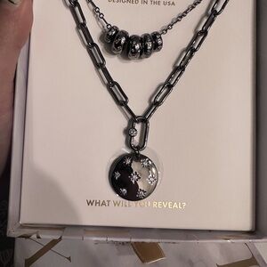 Bomb Party Luxe Layers Necklace